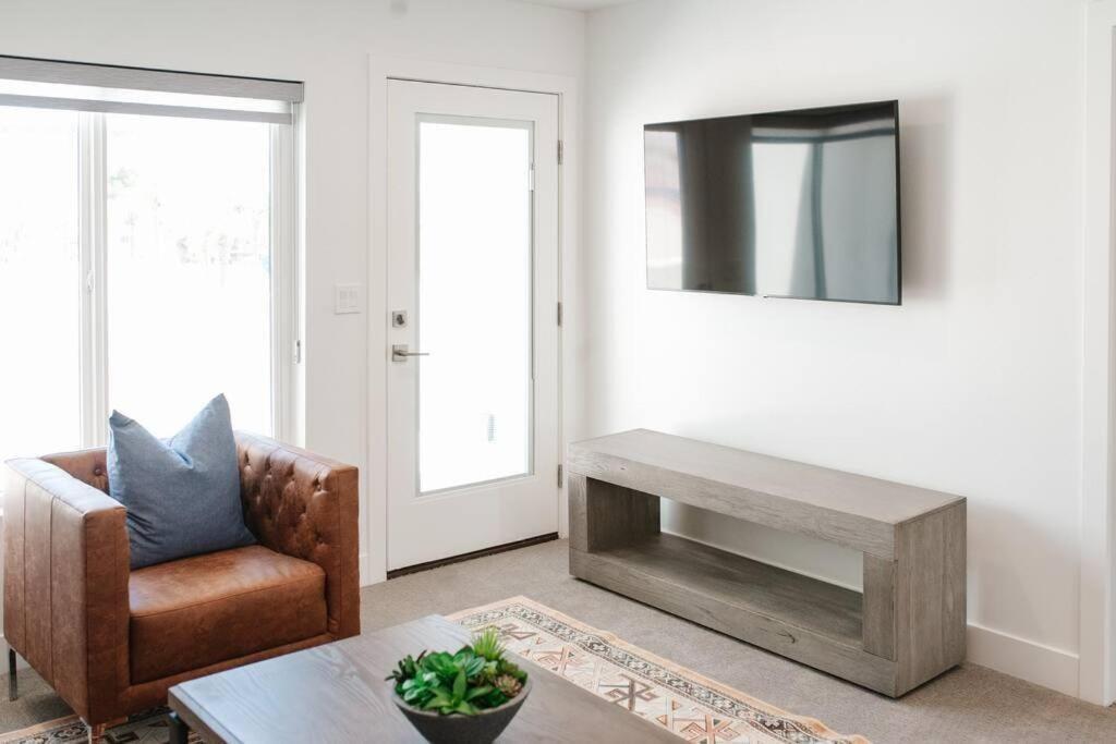 Zen Trail Retreat - New 5 Bedroom Luxury Condo セントジョージ エクステリア 写真