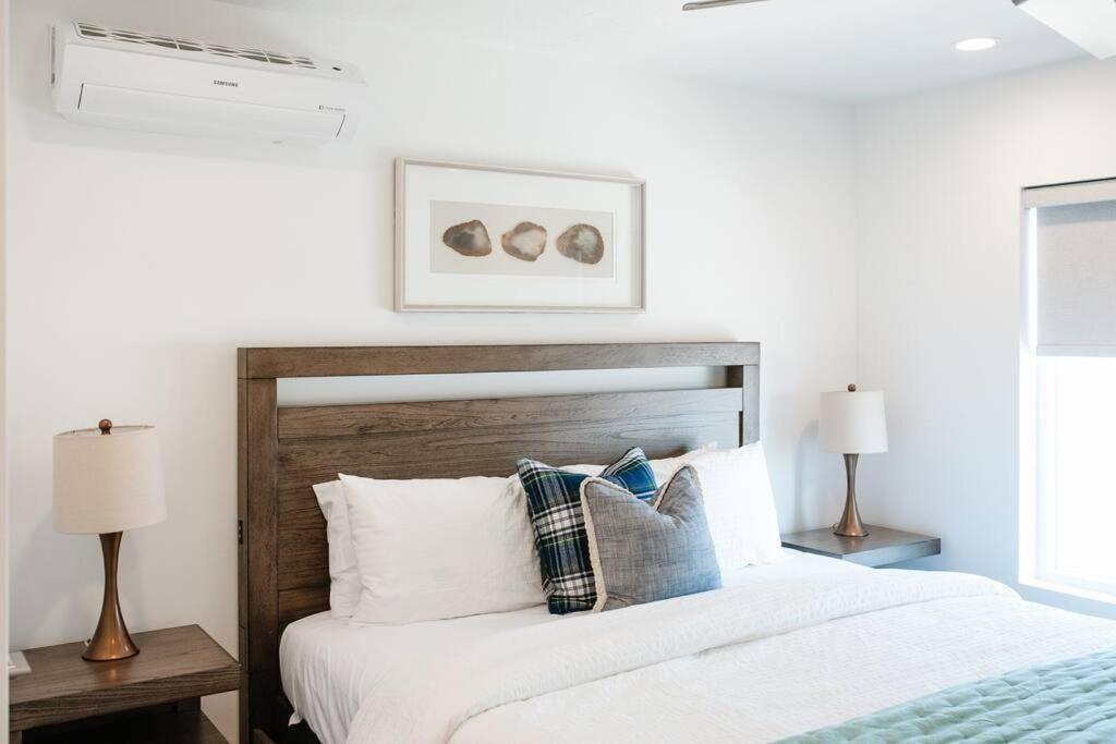 Zen Trail Retreat - New 5 Bedroom Luxury Condo セントジョージ エクステリア 写真