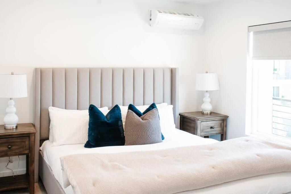 Zen Trail Retreat - New 5 Bedroom Luxury Condo セントジョージ エクステリア 写真