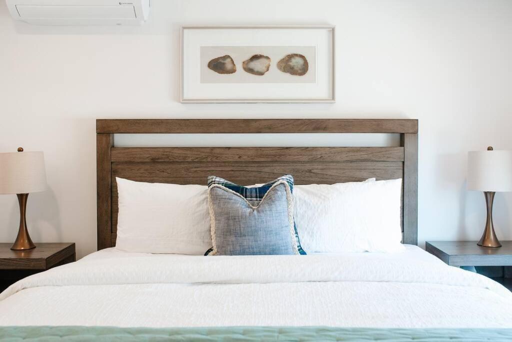 Zen Trail Retreat - New 5 Bedroom Luxury Condo セントジョージ エクステリア 写真