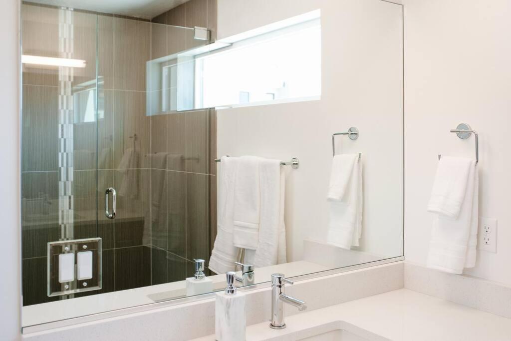 Zen Trail Retreat - New 5 Bedroom Luxury Condo セントジョージ エクステリア 写真