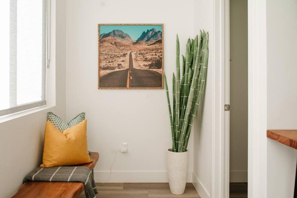 Zen Trail Retreat - New 5 Bedroom Luxury Condo セントジョージ エクステリア 写真