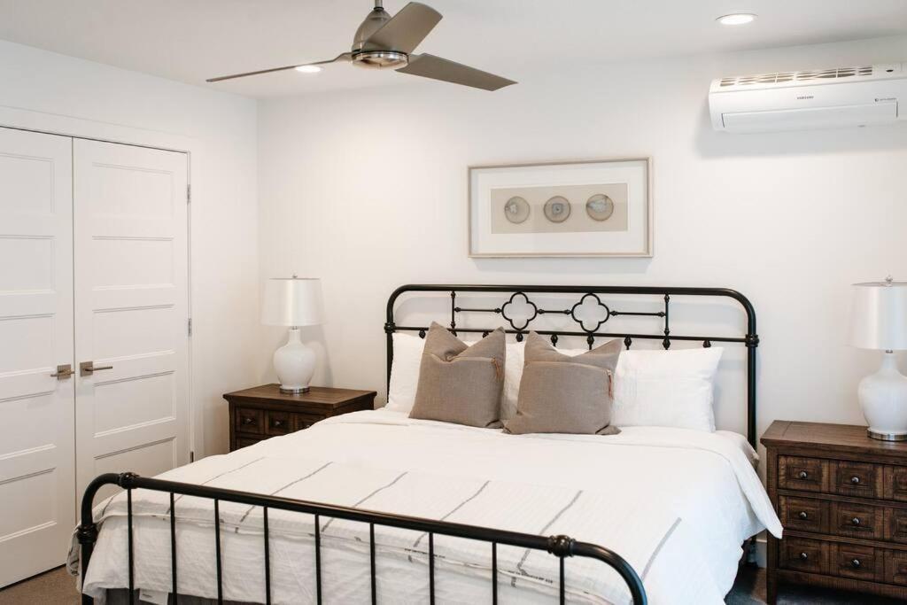 Zen Trail Retreat - New 5 Bedroom Luxury Condo セントジョージ エクステリア 写真