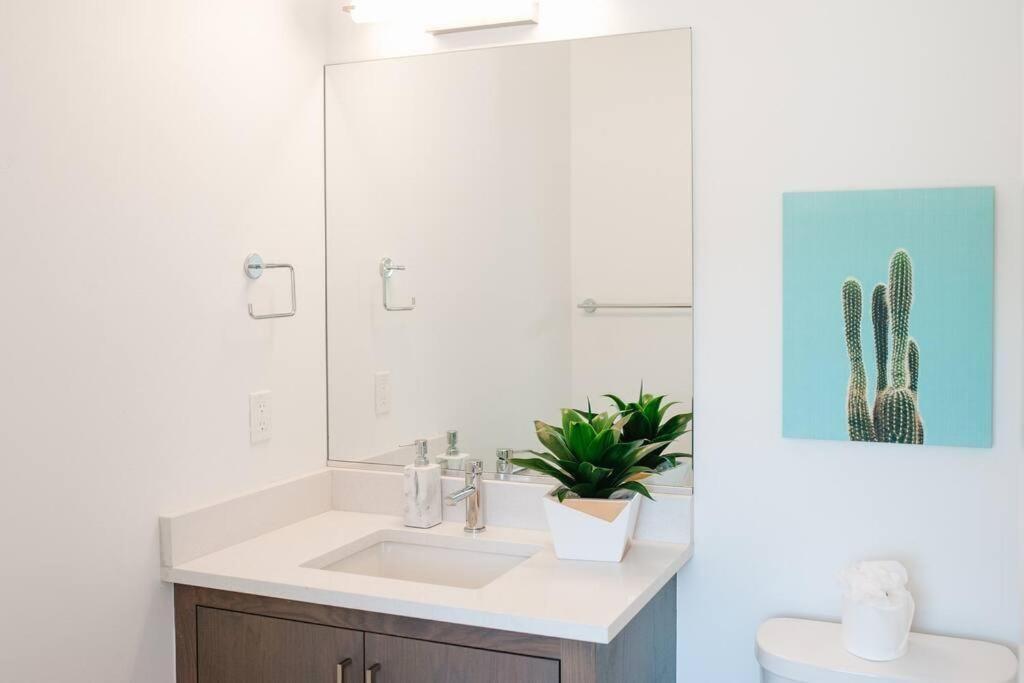 Zen Trail Retreat - New 5 Bedroom Luxury Condo セントジョージ エクステリア 写真